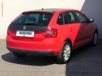 Škoda Rapid - fotka číslo 3