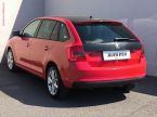 Škoda Rapid - fotka číslo 5
