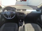 Škoda Rapid - fotka číslo 7