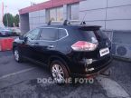 Nissan X-Trail - fotka číslo 1