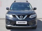Nissan X-Trail - fotka číslo 1