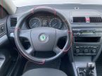 Škoda Octavia - fotka číslo 10