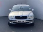 Škoda Octavia - fotka číslo 1