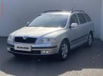 Škoda Octavia - fotka číslo 2