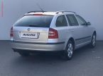 Škoda Octavia - fotka číslo 3