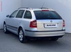 Škoda Octavia - fotka číslo 5
