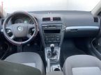 Škoda Octavia - fotka číslo 7