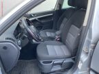 Škoda Octavia - fotka číslo 8