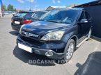 Honda CR-V - fotka číslo 0