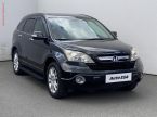 Honda CR-V - fotka číslo 0