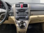 Honda CR-V - fotka číslo 11