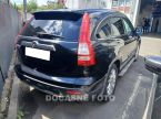 Honda CR-V - fotka číslo 1