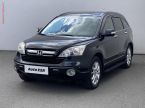 Honda CR-V - fotka číslo 2