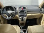 Honda CR-V - fotka číslo 7