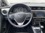 Toyota Auris - fotka číslo 9