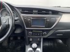 Toyota Auris - fotka číslo 10