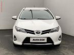 Toyota Auris - fotka číslo 1