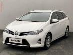 Toyota Auris - fotka číslo 2