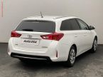 Toyota Auris - fotka číslo 3
