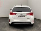 Toyota Auris - fotka číslo 4