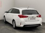 Toyota Auris - fotka číslo 5