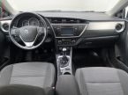 Toyota Auris - fotka číslo 7