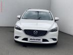 Mazda 6 - fotka číslo 1