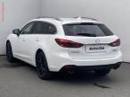 Mazda 6 - fotka číslo 5
