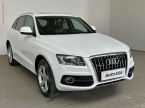 Audi Q5 - fotka číslo 0