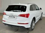 Audi Q5 - fotka číslo 3