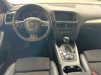 Audi Q5 - fotka číslo 7