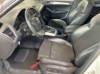 Audi Q5 - fotka číslo 8