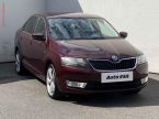 Škoda Rapid - fotka číslo 0