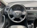 Škoda Rapid - fotka číslo 10