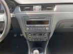 Škoda Rapid - fotka číslo 11