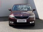 Škoda Rapid - fotka číslo 1