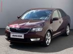 Škoda Rapid - fotka číslo 2