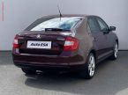 Škoda Rapid - fotka číslo 3