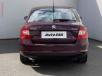 Škoda Rapid - fotka číslo 4