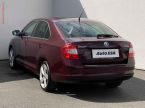 Škoda Rapid - fotka číslo 5