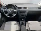 Škoda Rapid - fotka číslo 7