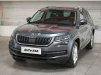 Škoda Kodiaq - fotka číslo 2