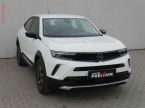 Opel Mokka - fotka číslo 0