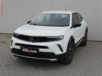 Opel Mokka - fotka číslo 2