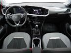 Opel Mokka - fotka číslo 7