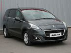 Peugeot 5008 - fotka číslo 0