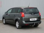 Peugeot 5008 - fotka číslo 5