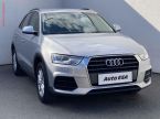 Audi Q3 - fotka číslo 0