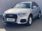 Audi Q3 - fotka číslo 2