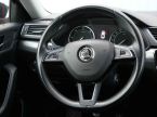 Škoda Superb - fotka číslo 10